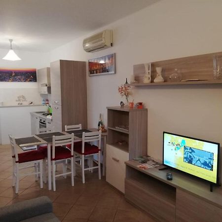 Marina Venice Apartment Mira Exteriör bild